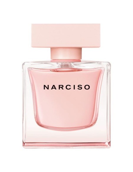 Women's Perfume Narciso Rodriguez Narciso Cristal EDP EDP 90 ml