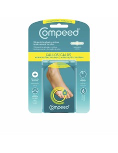 Corn Dressings Compeed Callos Moisturizing
