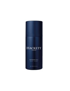 Body Spray Hackett London Essential Essential 150 ml