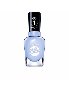nail polish Sally Hansen Miracle Gel Nº 582-o-zone you didn't (14,7 ml)