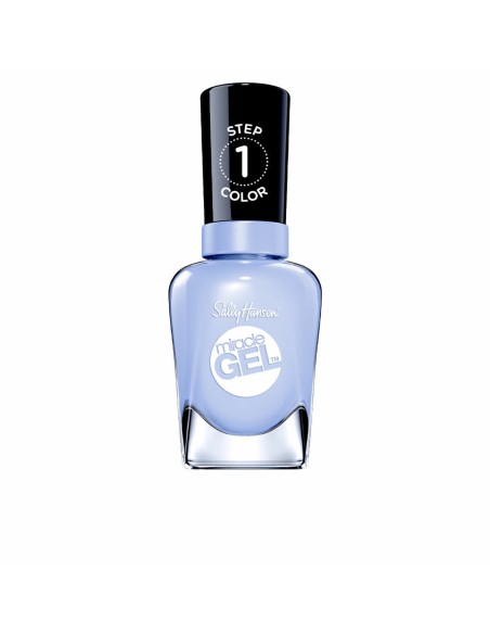 nail polish Sally Hansen Miracle Gel Nº 582-o-zone you didn't (14,7 ml)