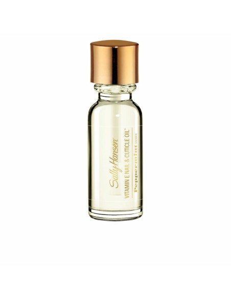 Nail Oil Sally Hansen Vitamin E (13,3 ml)