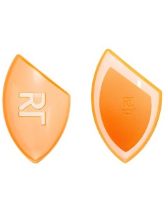 Make-up Sponge Real Techniques Holidays Makeup Sponge Limited Limited edition 2 Pieces 2
