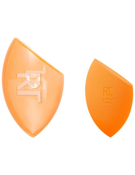 Make-up Sponge Real Techniques Holidays Makeup Sponge Limited Limited edition 2 Pieces