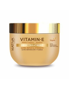 Repairing Mask Kativa Vitamin E (300 ml)