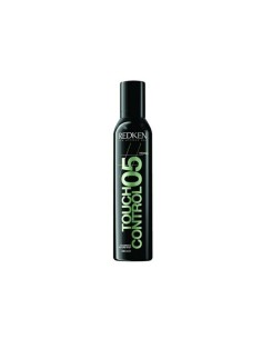 Volumising Foam Redken Touch Control 200 ml