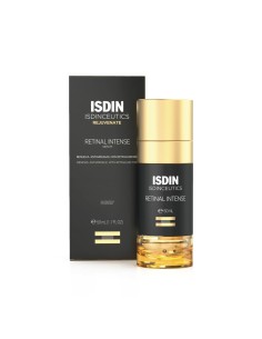 Night-time Anti-ageing Serum Isdin Isdinceutics 50 ml