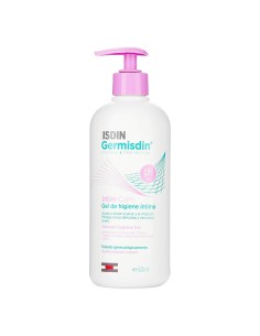 Intimate hygiene gel Isdin Germisdin (500 ml)