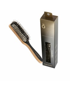 Detangling Hairbrush Kashōki Touch Of Nature