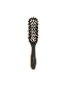Detangling Hairbrush Kashōki Touch Of Nature 2