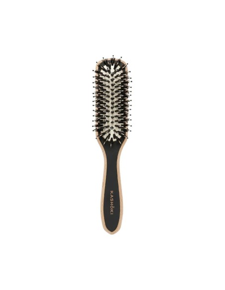 Detangling Hairbrush Kashōki Touch Of Nature
