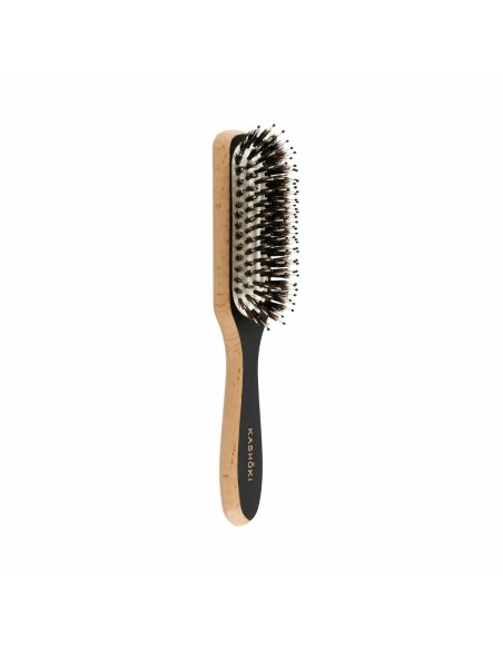 Detangling Hairbrush Kashōki Touch Of Nature