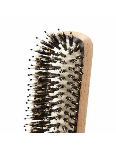 Detangling Hairbrush Kashōki Touch Of Nature