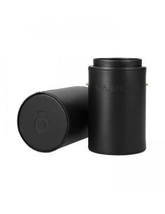 Make-up Holder Kashōki Kashoki Make-up Brush Black (1 Unit)