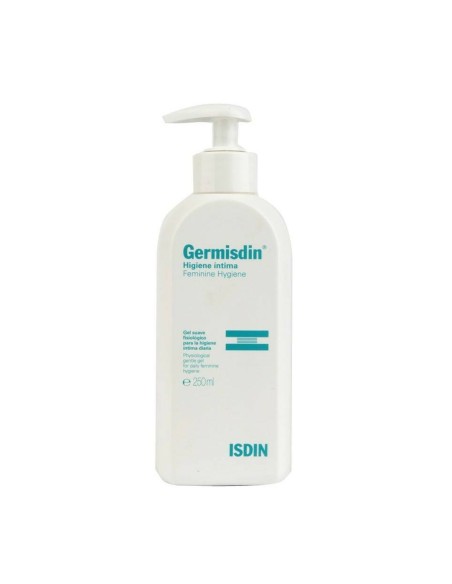 Intimate hygiene gel Isdin Germisdin Intim (250 ml)