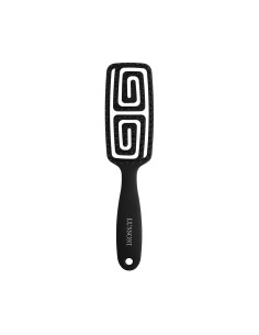 Detangling Hairbrush Lussoni Labyrinth Small 2