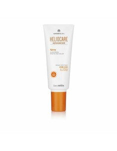 Sun Block Heliocare Advanced 200 ml Spf 50