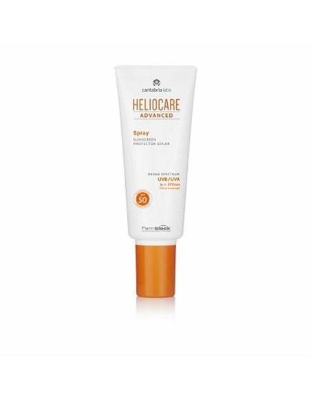 Sun Block Heliocare Advanced 200 ml Spf 50