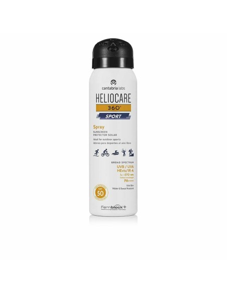 Sun Block Heliocare 100 ml Spf 50