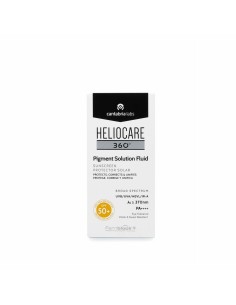 Sun Cream Heliocare Spf 50 50 ml