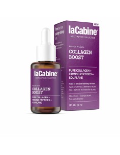 Facial Cream laCabine Lacabine Collagen Boost 30 ml