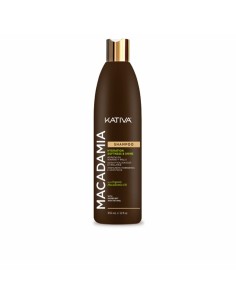 Shampoo Kativa Macadamia 355 ml