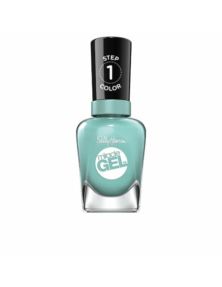 Nail polish Sally Hansen Miracle Mintage Nº 709 14,7 ml