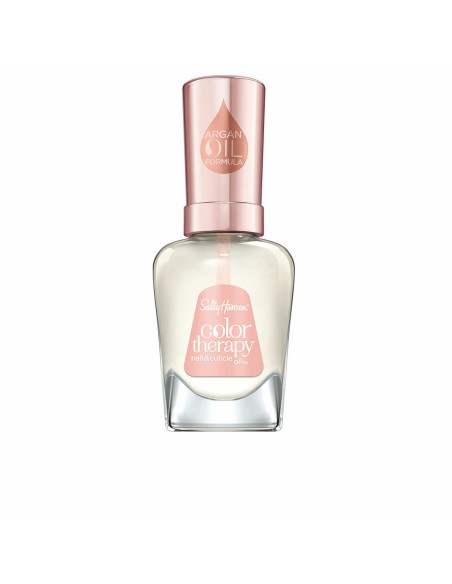 Nail polish Sally Hansen Nail & Cuticle Elixir Oil  14,7 ml