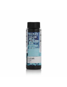 Permanent Colour Redken Color Gel Lacquers