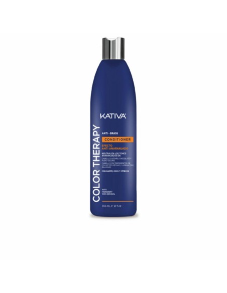 Conditioner Kativa Brass 355 ml