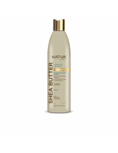 Shampoo Kativa Shea Butter 550 ml