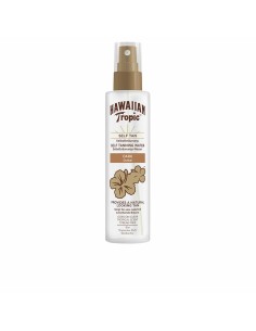 Self-Tanning Spray Hawaiian Tropic Dark 190 ml