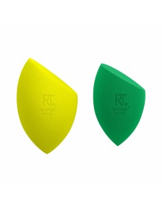 Make-up Sponge Real Techniques Nectar Pop Dewy Dose 2 Pieces