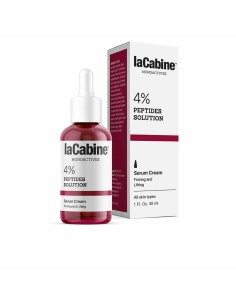 Facial Serum laCabine Monoactives Peptides 30 ml