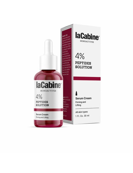 Facial Serum laCabine Monoactives Peptides 30 ml