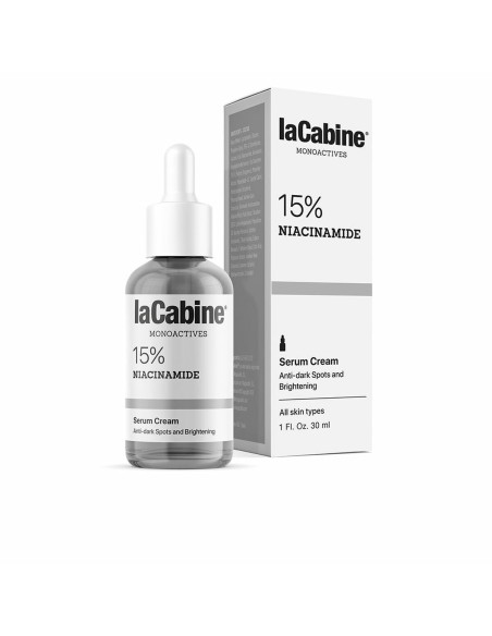 Highlighting Cream laCabine Monoactives Cream Niacinamide 30 ml