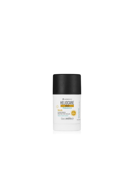 Sunscreen for Children Heliocare Pedriatics Stick SPF 50+ 25 g