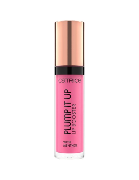 Liquid lipstick Catrice Plump It Up Nº 050 Good vibrations 3,5 ml
