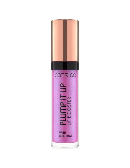 Liquid lipstick Catrice Plump It Up Nº 030 Illusion of perfection 3,5 ml