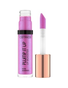 Liquid lipstick Catrice Plump It Up Nº 030 Illusion of perfection 3,5 ml 2