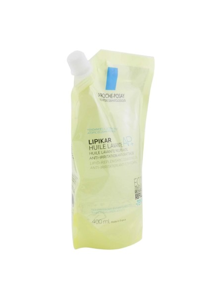 Shower Oil La Roche Posay Lipikar AP+ Refill 400 ml