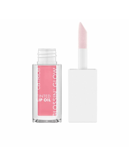 Lip Oil Catrice Glossin' Glow Nº 010 Keep It Juicy 4 ml