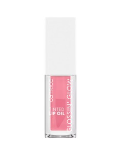Lip Oil Catrice Glossin' Glow Nº 010 Keep It Juicy 4 ml 2