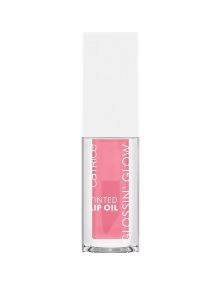 Lip Oil Catrice Glossin' Glow Nº 010 Keep It Juicy 4 ml