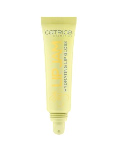 Lip-gloss Catrice Lip Jam Nº 060 Honey, I'm Home 10 ml 2