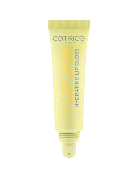Lip-gloss Catrice Lip Jam Nº 060 Honey, I'm Home 10 ml