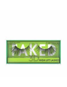 False Eyelashes Catrice 3D High Lift