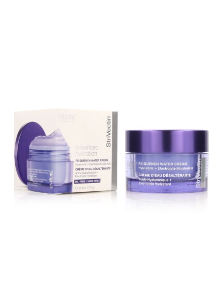Hydrating Facial Cream StriVectin Re-Quench 50 ml