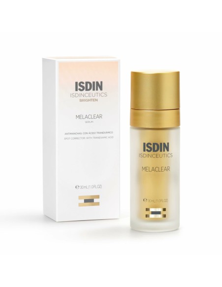 Anti-Brown Spot Serum Isdin Isdinceutics Melaclear Advanced 30 ml