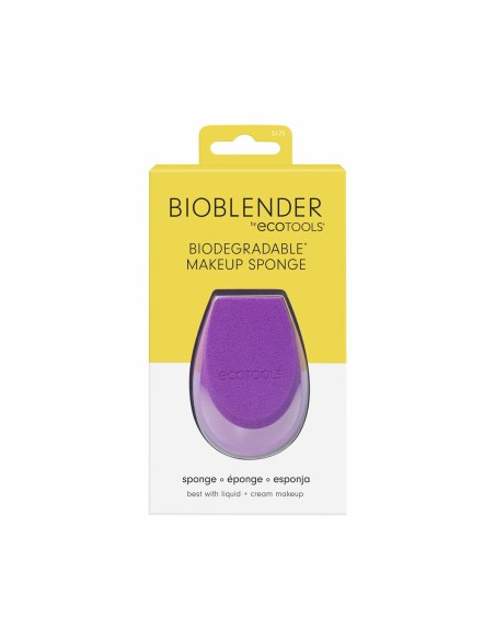 Make-up Sponge Ecotools   Biodegradable